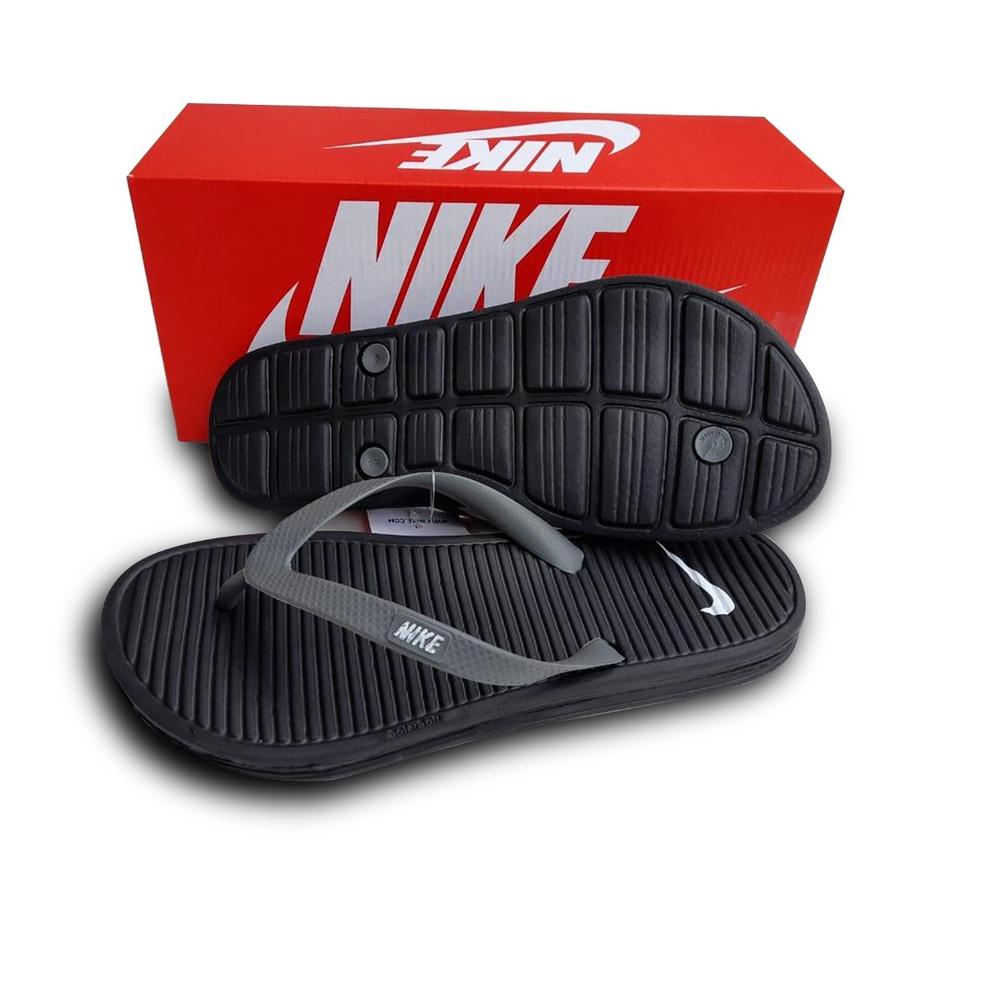 Save 50 Nike Solarsoft Thong Mens Flip Flops 2 Shopee Malaysia 5951