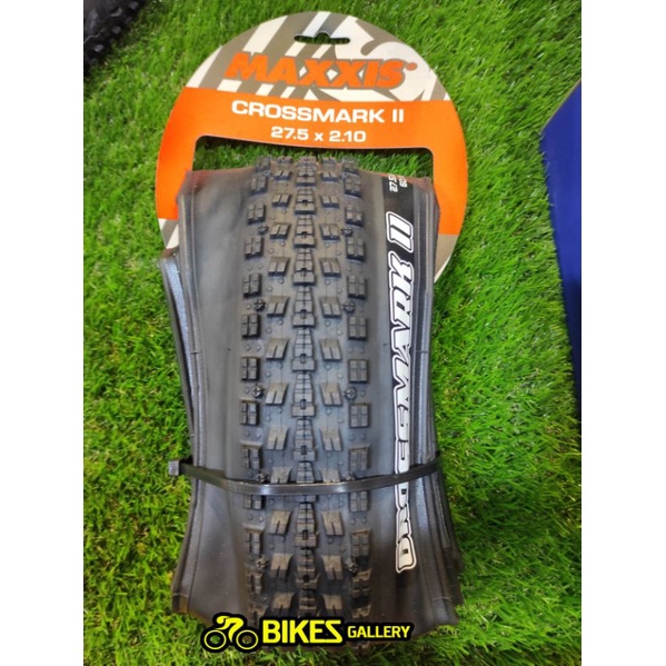 Maxxis Crossmark II 27.5