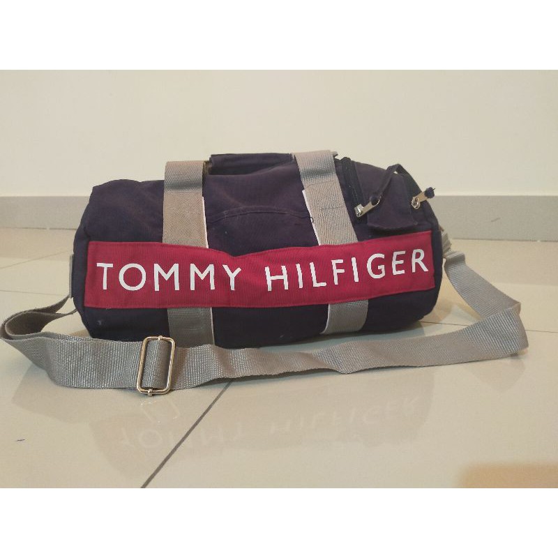 Harga beg tommy hilfiger new arrivals