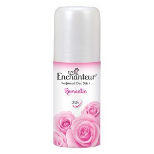 Enchanteur Romantic Stick Deodorant (35g) | Shopee Malaysia