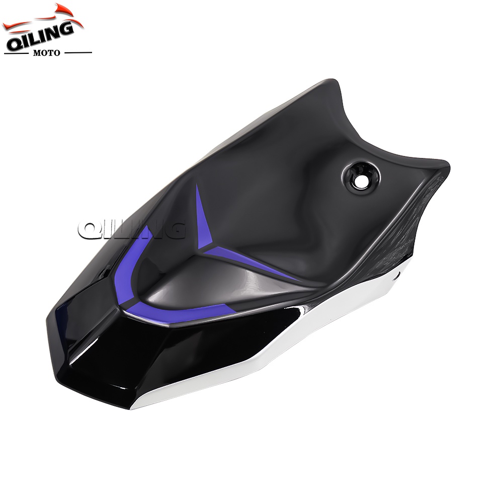 For YAMAHA MT09 MT09 FZ09 2017 2018 2019 2020 Rear Passenger Seat