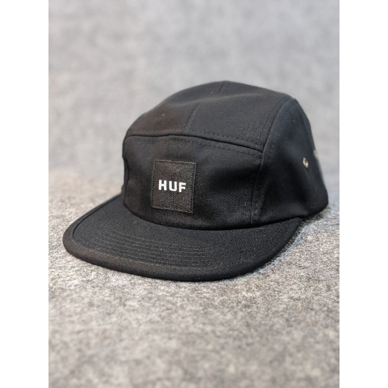 Huf five panel store hat