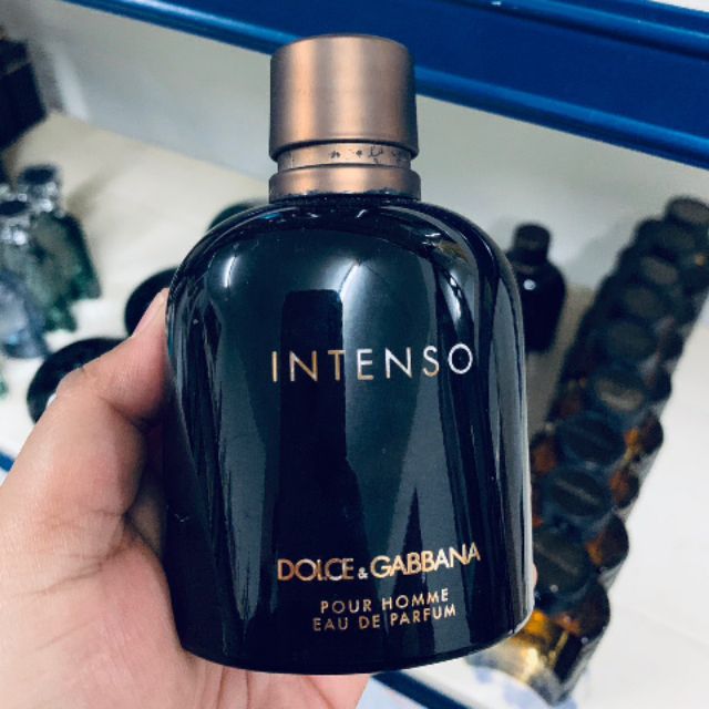 Intenso d&g outlet