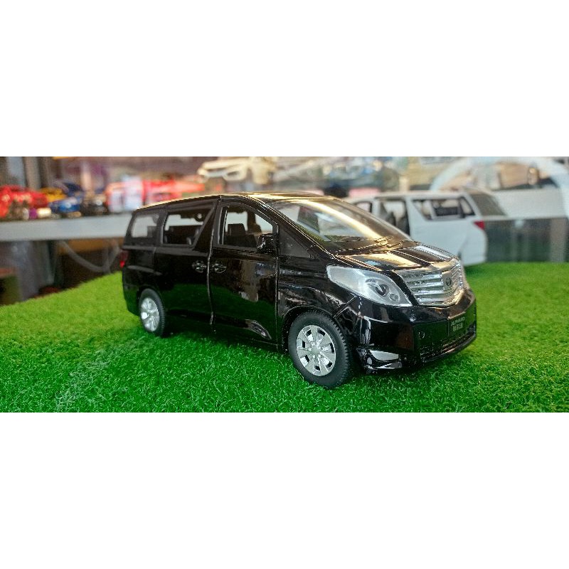 Toyota alphard anh20 model | Shopee Malaysia