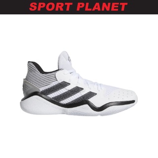 Adidas men's harden stepback basketball shoes sale