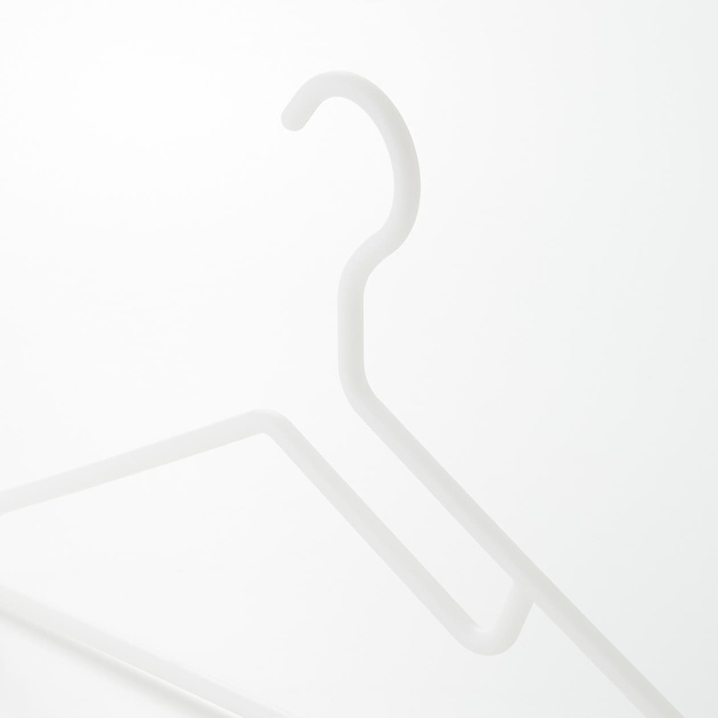 MUJI Polypropylene Laundry Hanger (Width 45cm) | Shopee Malaysia