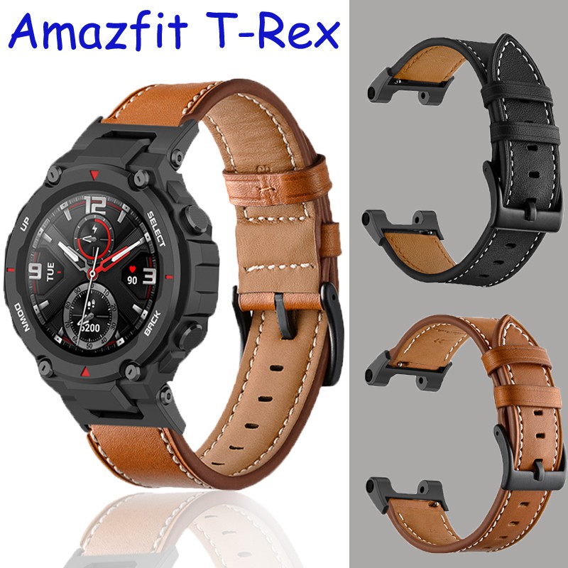 Amazfit t rex online watch strap