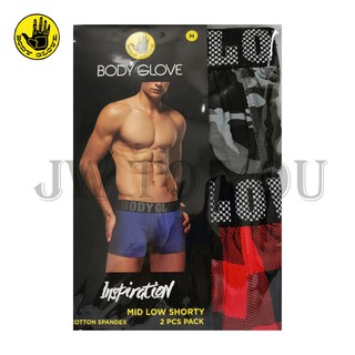 Body glove boxer sales briefs