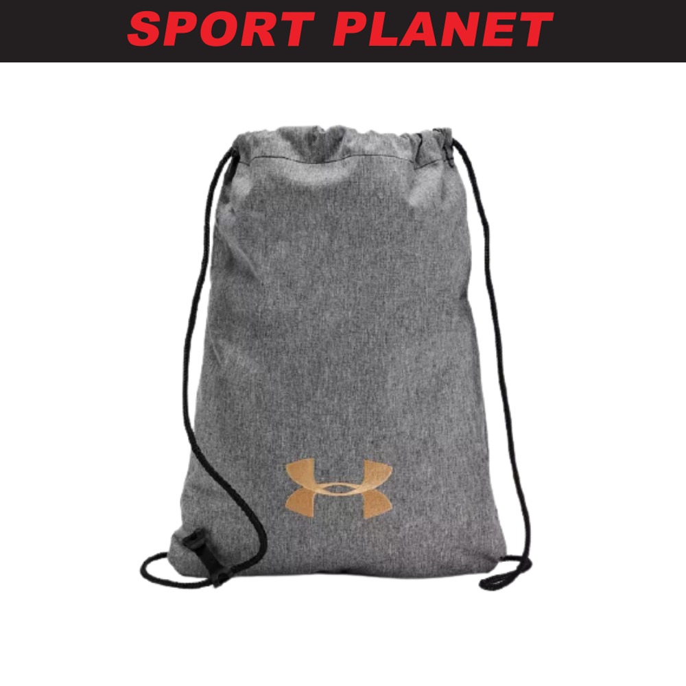 Ua ozsee deals elevated sackpack