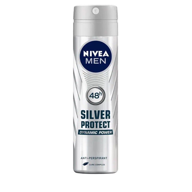 Nivea Deodorant Body Spray 150ml Expired 2025/2026 Shopee Malaysia