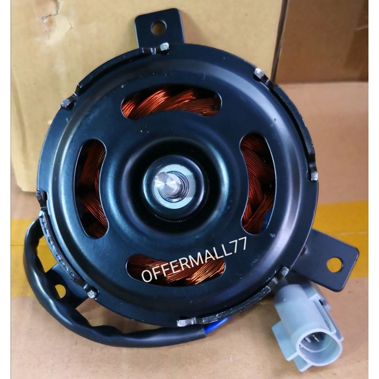 CHEVROLET AVEO CLIP RAD RADIATOR AIRCOND FAN MOTOR | Shopee Malaysia
