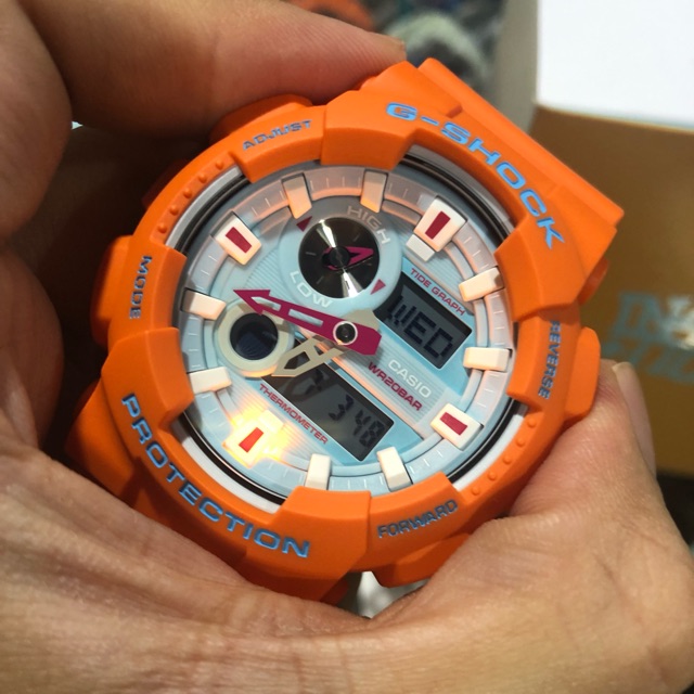 G shock in4mation hotsell