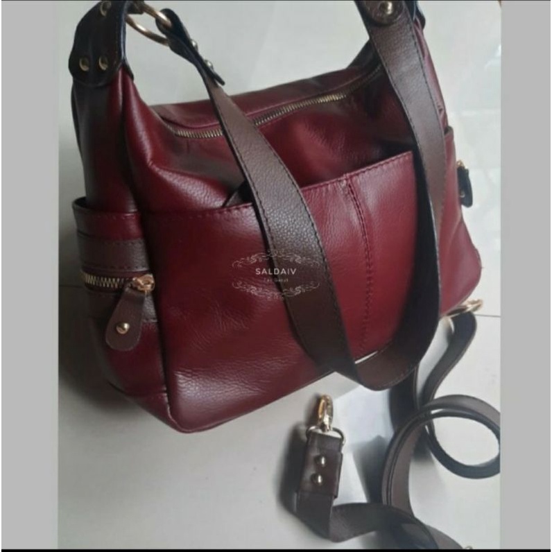Women's Leather Sling Bags Women's Leather Slings Genuine Leather Bags