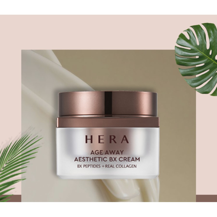 Hera Age Away Aesthetic BX Cream 50ml | Shopee Malaysia