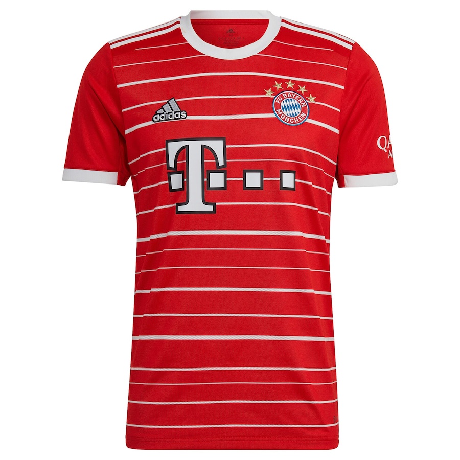 Bayern Munich Concept Football Jersey-1766 - Sportsqvest