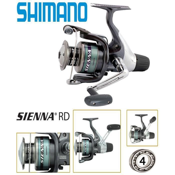 reel shimano elf 1000 Shimano ELF 1000 Spinning Reel New In Box