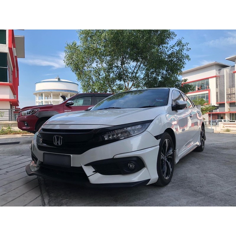 Honda Civic Fc Ativus Bodykits Shopee Malaysia