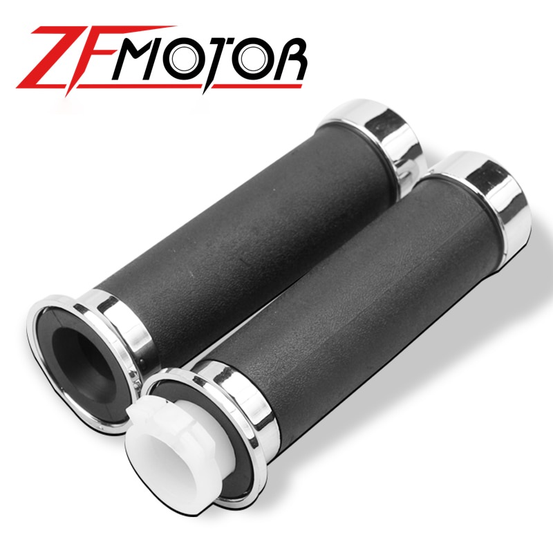 yamaha v star 650 handlebar grips
