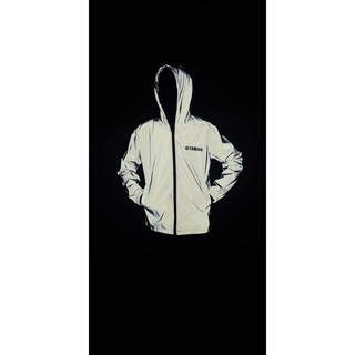 Kwd reflective outlet coat