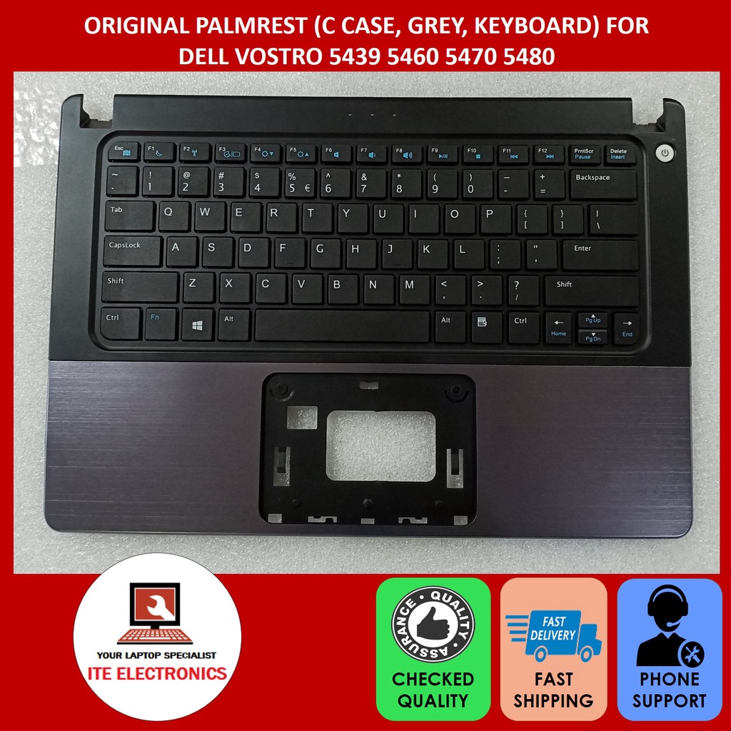 ORIGINAL NEW DELL VOSTRO 5439 5460 V5460 5470 5480 LAPTOP