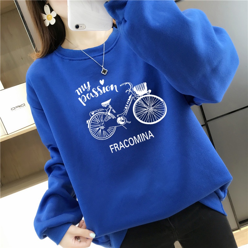 Shopee baju online hoodie