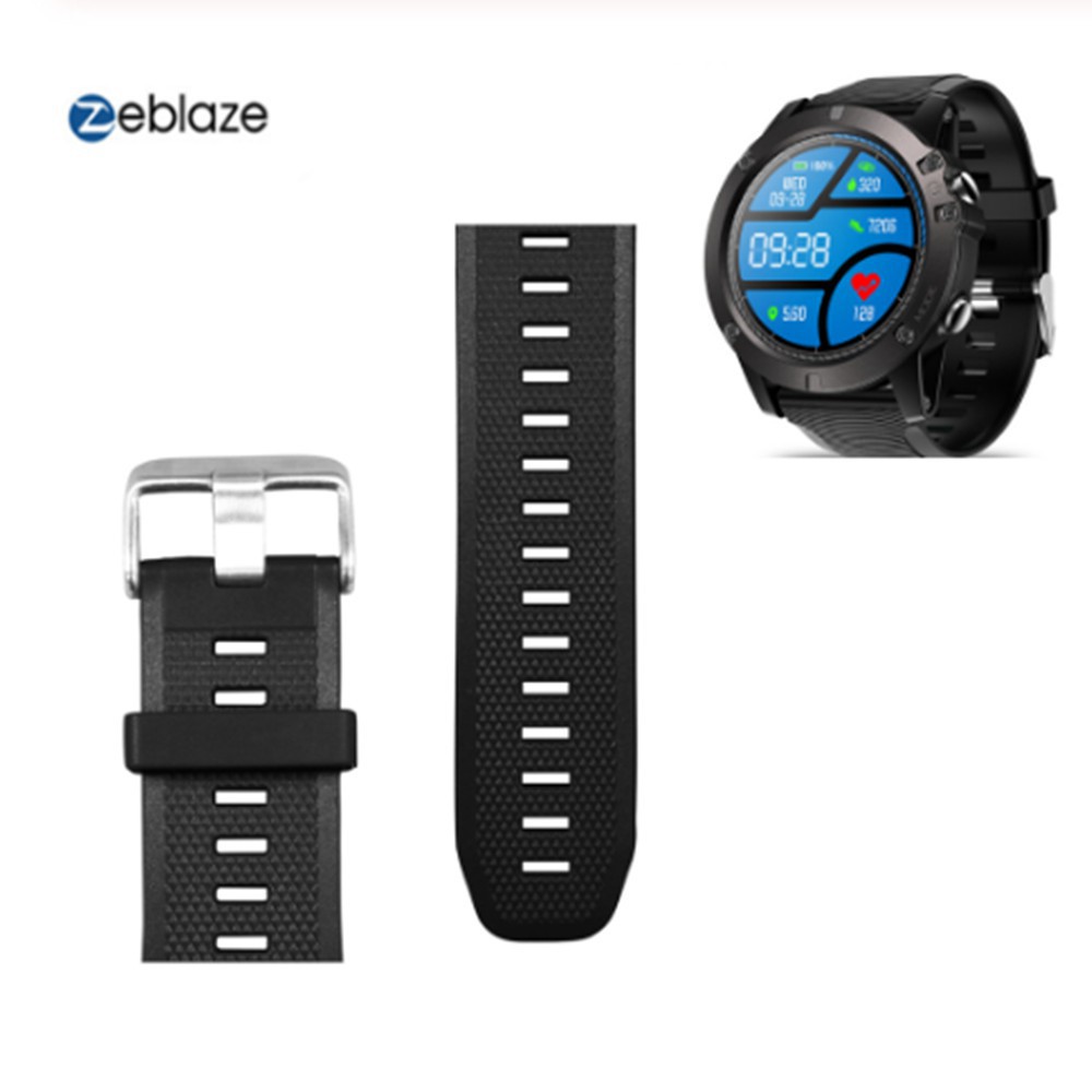 Smartwatch zeblaze discount vibe 3 hr