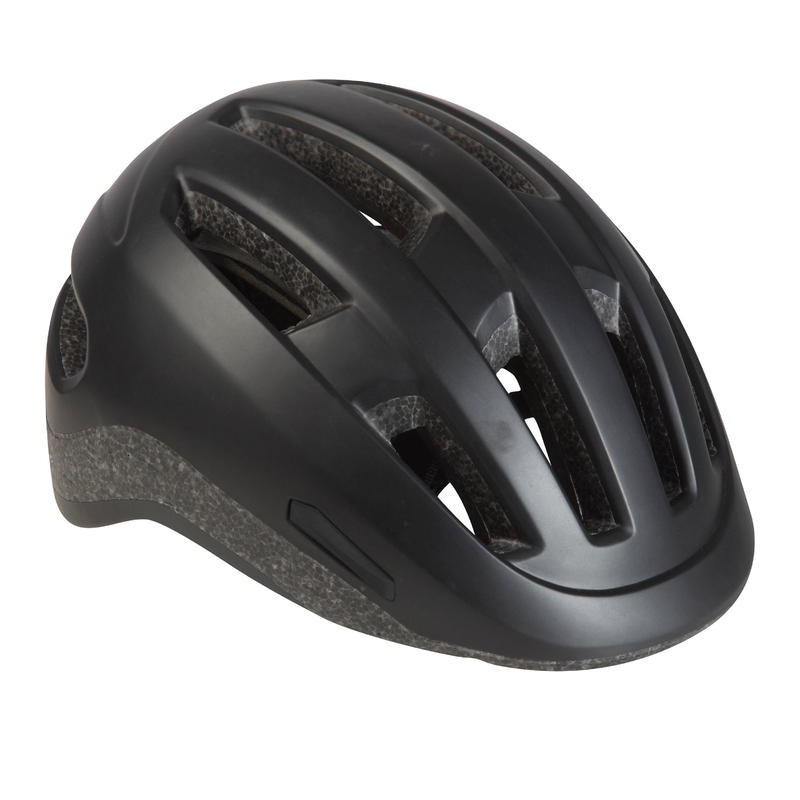 BTWIN City Cycling Helmet 500 Shopee Malaysia