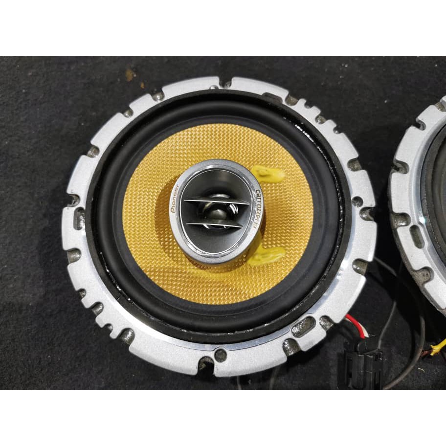 pioneer　ts-c1600a ts-j160a ds-442a