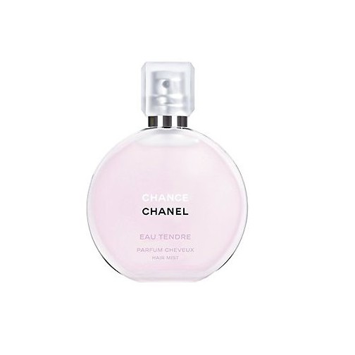 CHANEL 【CHANEL】 CHANCE hair mist 35ml Fragrances by Belleplume- BUYMA
