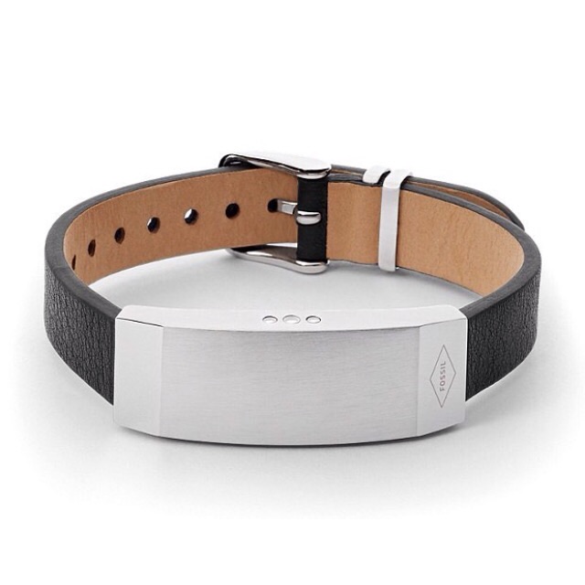 Fossil q smart bracelet sale