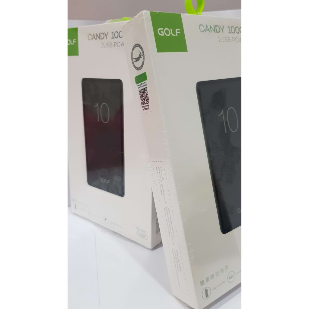 Golf g80 discount