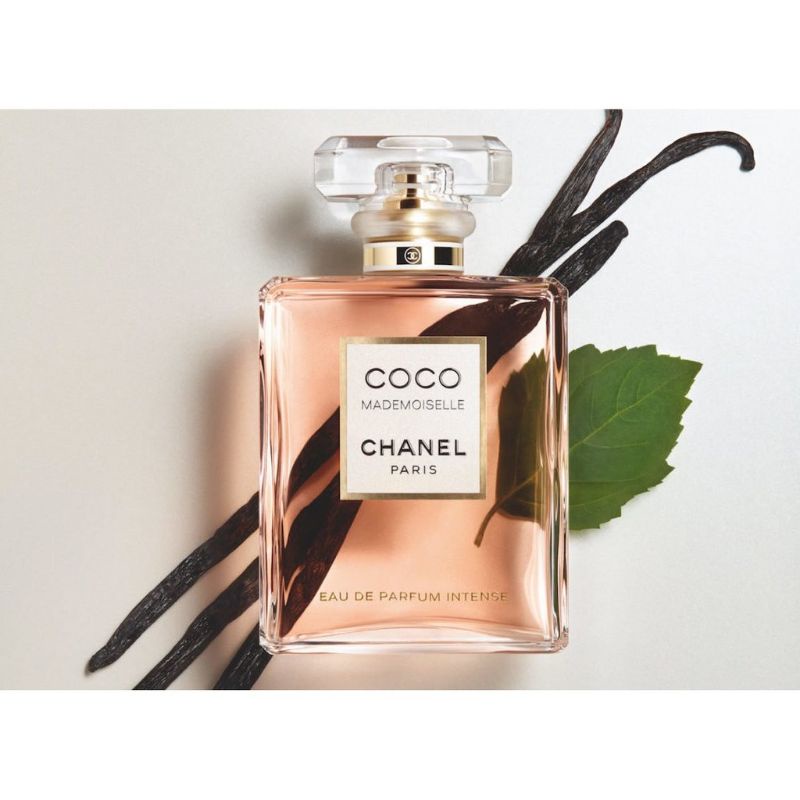 Coco mademoiselle best sale edp intense