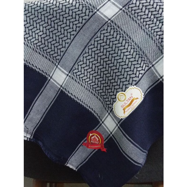 SERBAN SULTAN BASRAWI & SULTAN SHAMMAQ NEW ( Free Gift ) | Shopee Malaysia