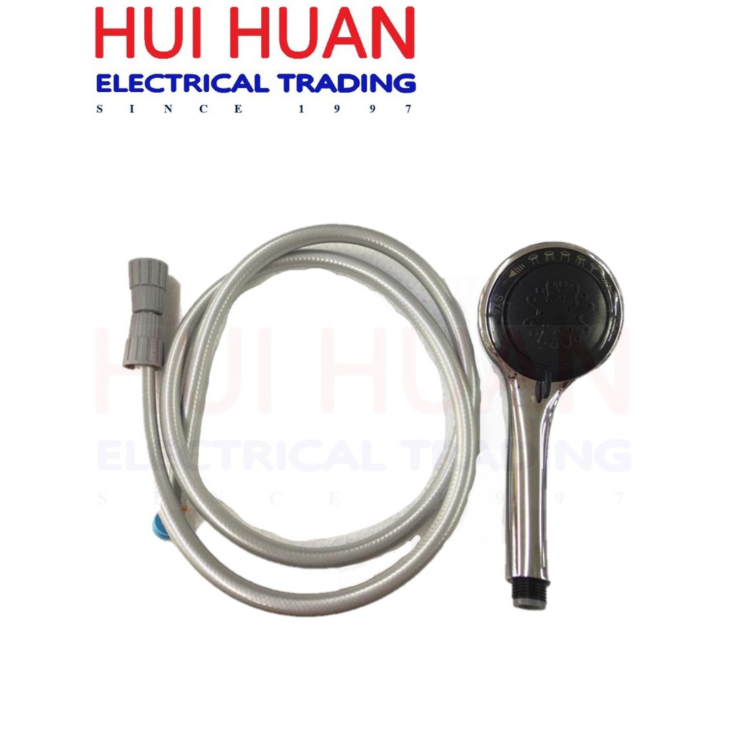 Original JOVEN SHOWER HEAD and PIPE SPARE PARTS Shopee Malaysia