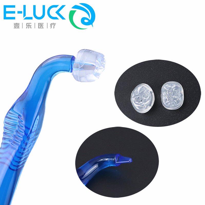 Dental Posterior Teeth Aesthetic Printing Kit Dentistry Reshape Resin