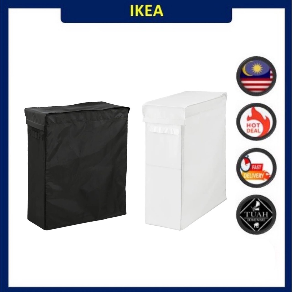 IKEA SKUBB Laundry Bag With Stand Shopee Malaysia   06aeb4ecd6f7c58eced69d3fc9a4c1d7