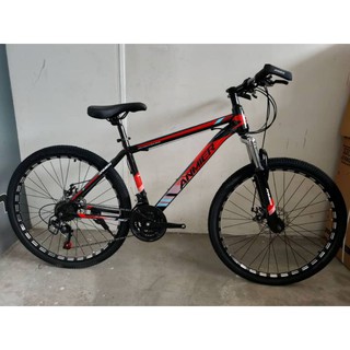 anmier mountain bike