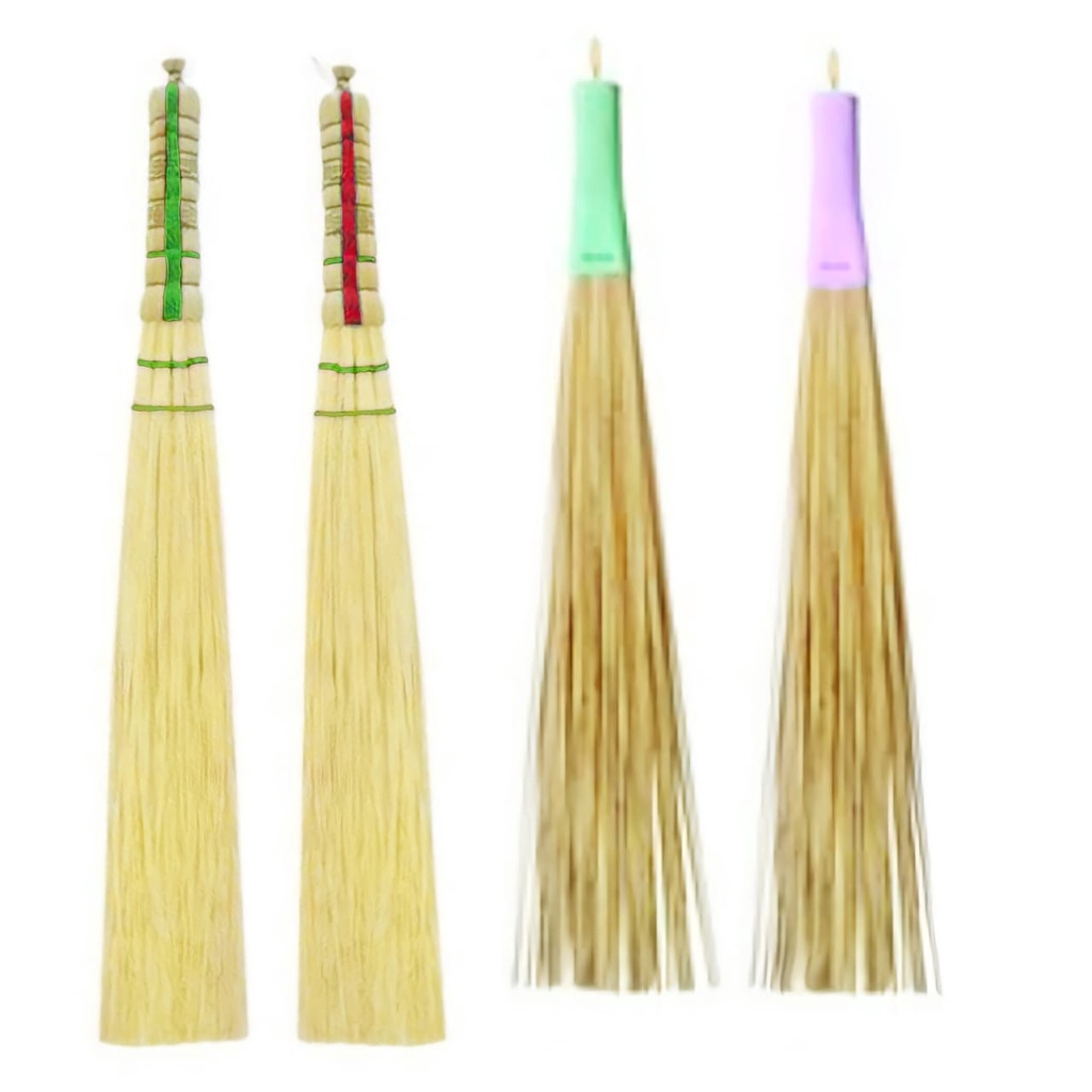 Mattress Broom Threshing Broom Shopee Malaysia