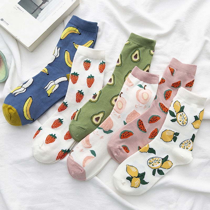 Novelty Socks - Women