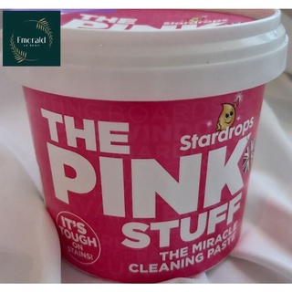 Stardrops The Pink Stuff Miracle Cleaning Paste 850g