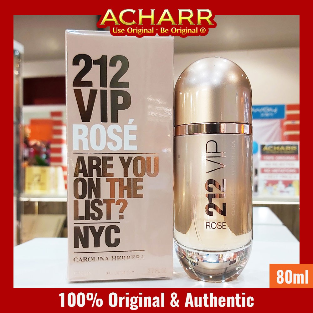 Vip best sale 2012 perfume