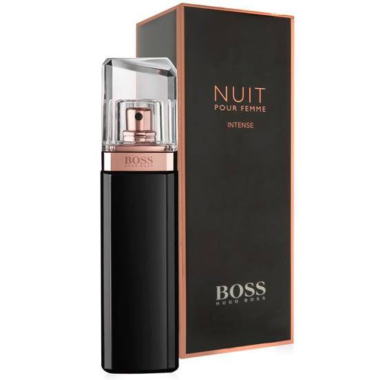 Boss nuit clearance perfume price