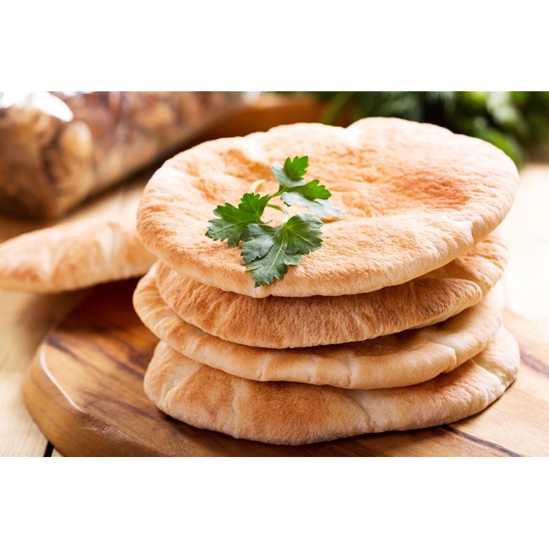 Roti Pita Kebab Arab | Shopee Malaysia