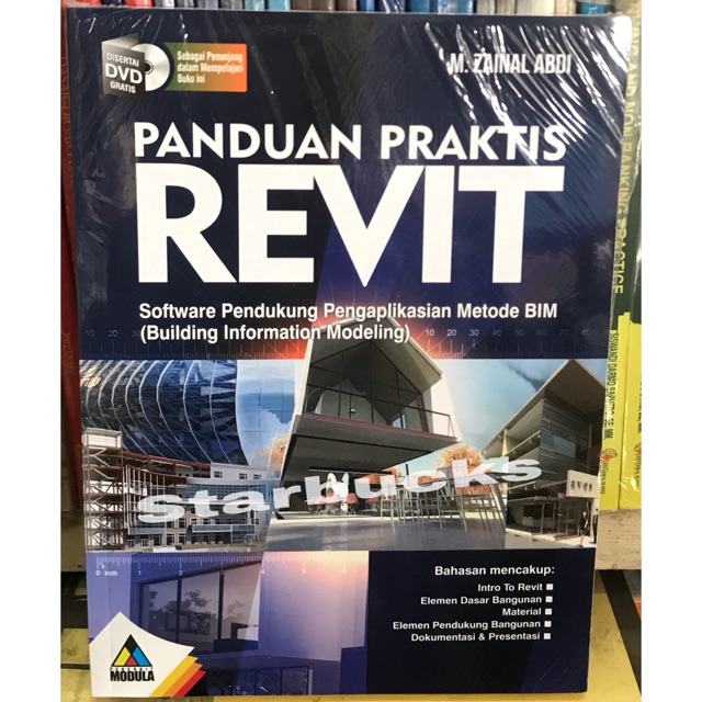 (Original) Revit Practical Guide | Shopee Malaysia