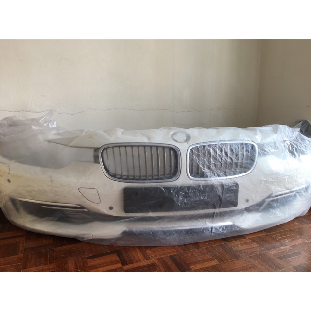 BMW 320i Body Kit & Bumper Full Set Shopee Malaysia