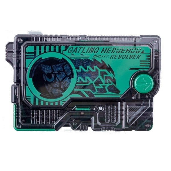 ORIGINAL BANDAI PROGRISE KEY KAMEN RIDER ZERO ONE Kamen Rider Zero-One ...