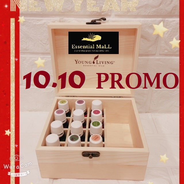 Kotak EO YL Essential Oil Storage Rack, Display Owl Diffuser Rack ...