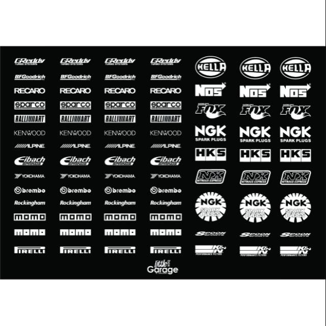 Decal diecast store