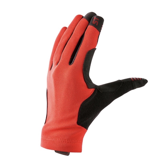 ROCKRIDER Mountain Bike Gloves Explore 100 Shopee Malaysia