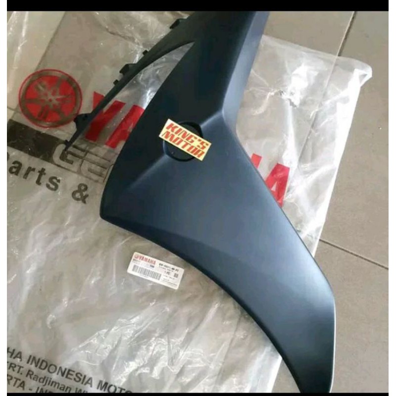 Front Wing Yamaha LEXI Blue DOF Unit Price Original part Yamaha ...